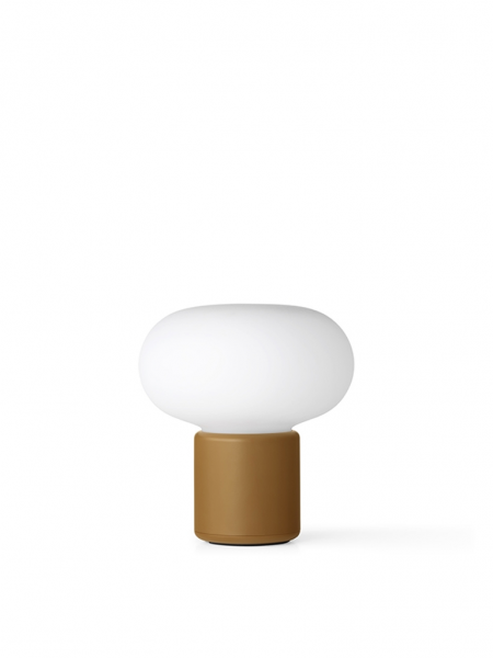 Karl-Johan Portable Table Lamp, prenosná stolová lampa