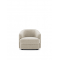 Covent Lounge Chair, Nevotex Barnum Lana 24