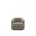Covent Lounge Chair, Nevotex Barnum Hemp 3