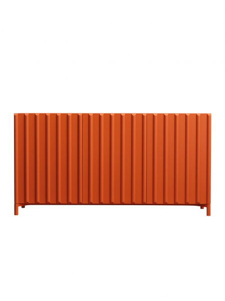 Container MID komoda