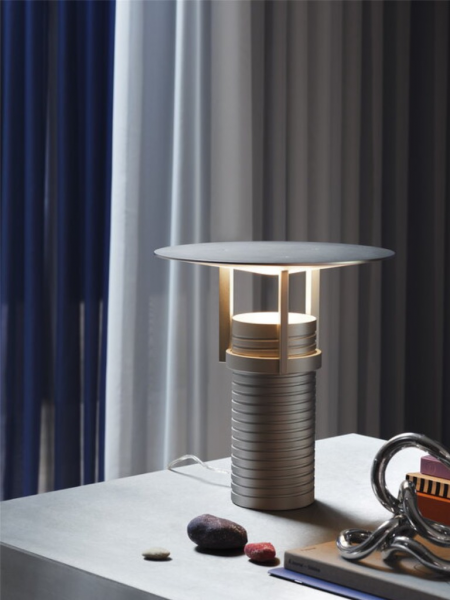 Set Stolová lampa

