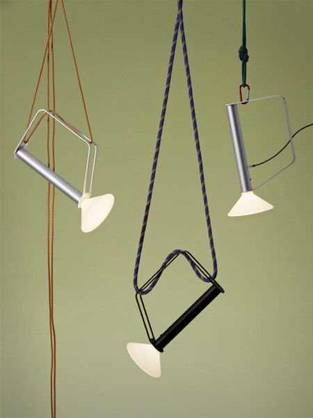 Piton Prenosná Stolová lampa
