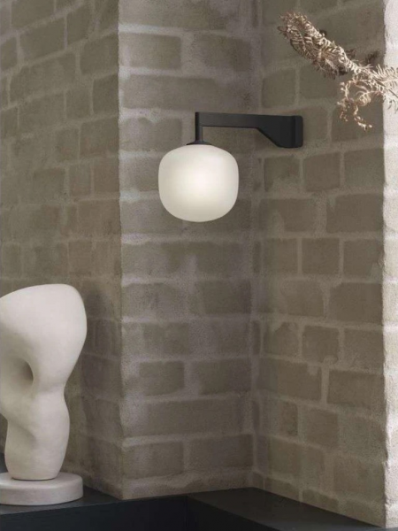 Rime nástenná lampa
