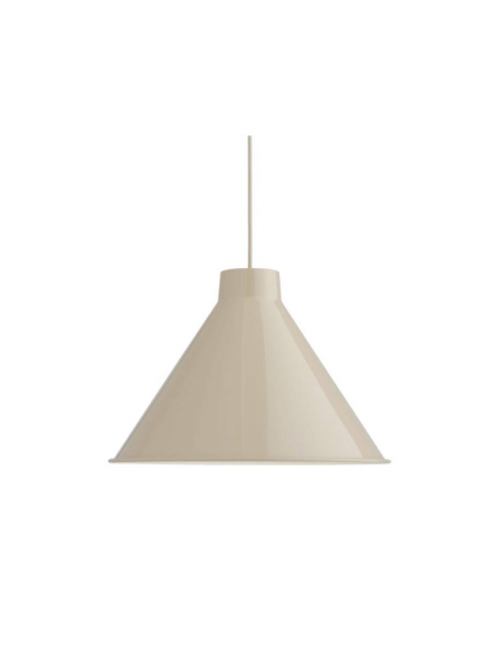 Top S závesná lampa


