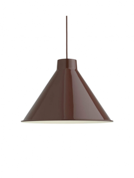 Top L závesná lampa

