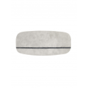 Koberec Oona 90x200 grey