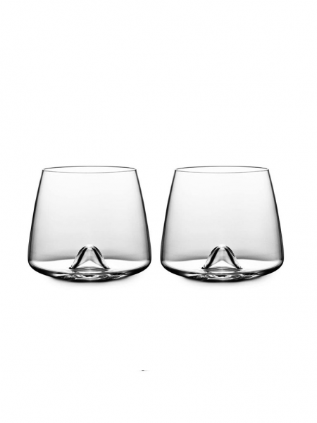 WHISKEY GLASS set 2 ks poháre