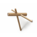 STICKS HOOKS nature