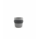 Šálka Obi Espresso Cup grey