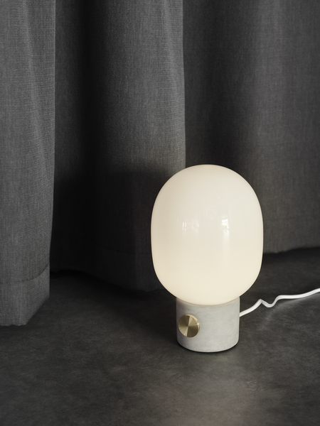 JWDA TABLE LAMP concrete stolová lampa