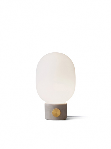 JWDA TABLE LAMP concrete stolová lampa