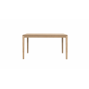 BOK jedálenský stôl, oak, 140 cm