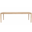 BOK jedálenský stôl, oak, 240 cm